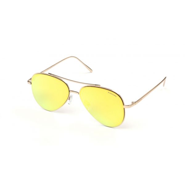 Finmark Sluneční brýle Fashion sluneční brýle