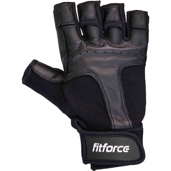 Fitforce BURIAL Fitness rukavice