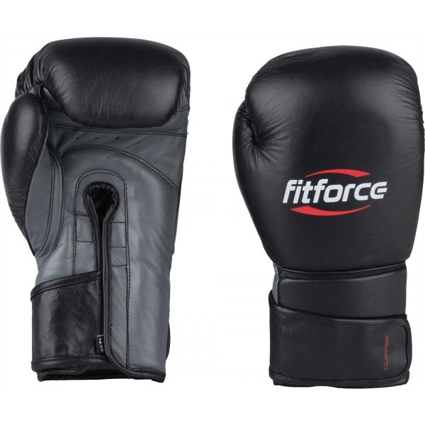 Fitforce CLIPPER Boxerské rukavice