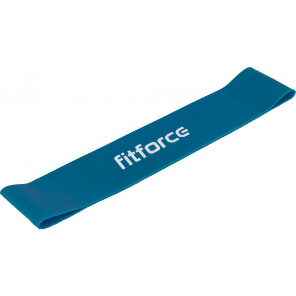 Fitforce EXEBAND LOOP HARD Posilovací guma