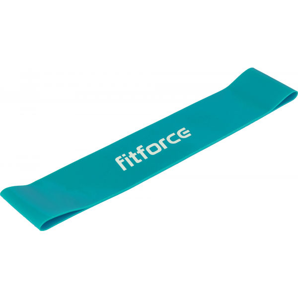 Fitforce EXEBAND LOOP MEDIUM Posilovací guma