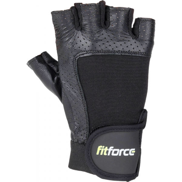 Fitforce PFR01 Fitness rukavice