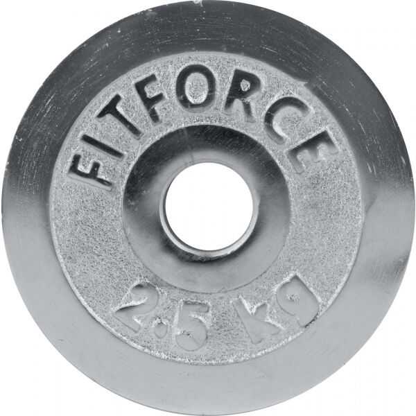 Fitforce PLC 2