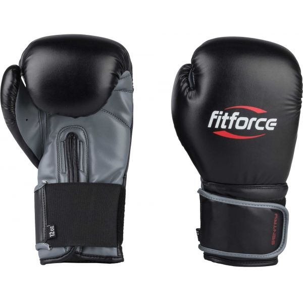 Fitforce SENTRY Boxerské rukavice