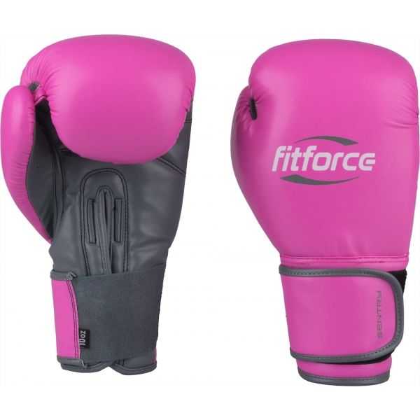 Fitforce SENTRY Boxerské rukavice