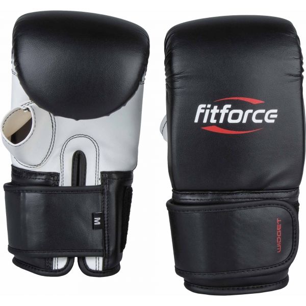 Fitforce WIDGET Boxerské rukavice