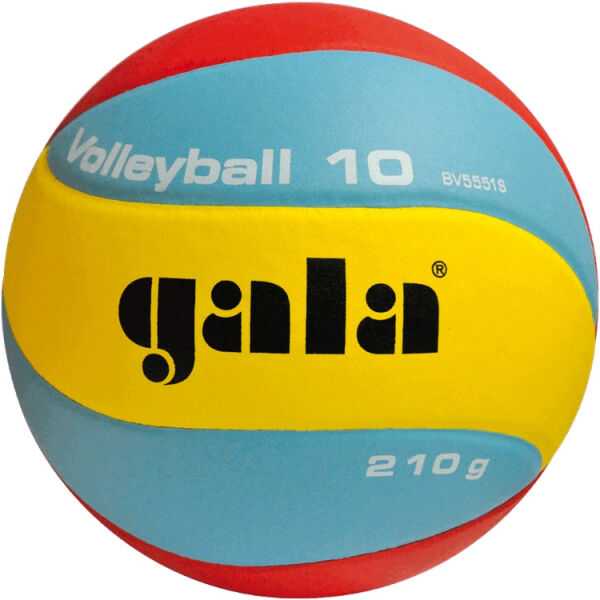 GALA TRAINING BV 5551 S Dětský volejbalový míč