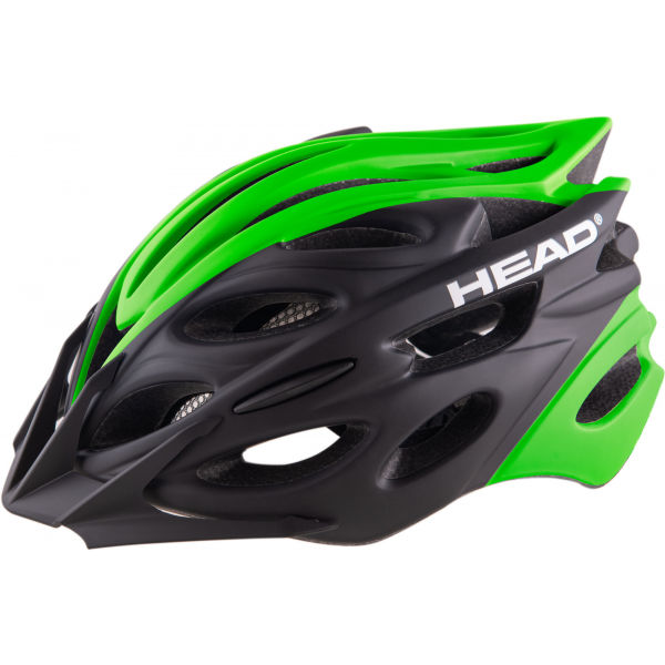 Head MTB W07 Cyklistická helma MTB