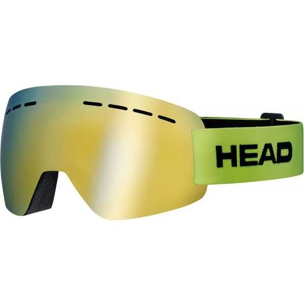 Head SOLAR FMR Lyžařské brýle