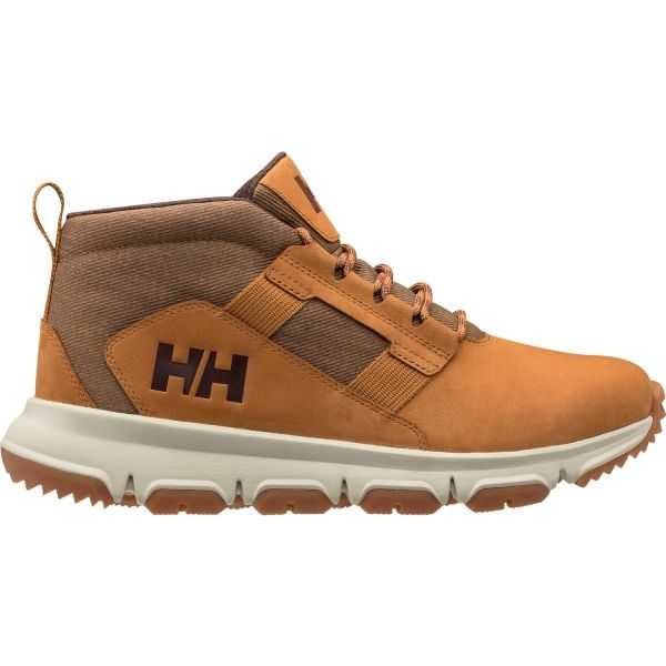 Helly Hansen JAYTHEN X2 Pánská zimní obuv