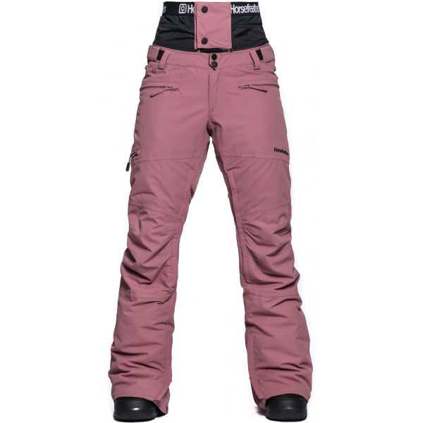 Horsefeathers LOTTE 20 PANTS Dámské lyžařské/snowboardové kalhoty