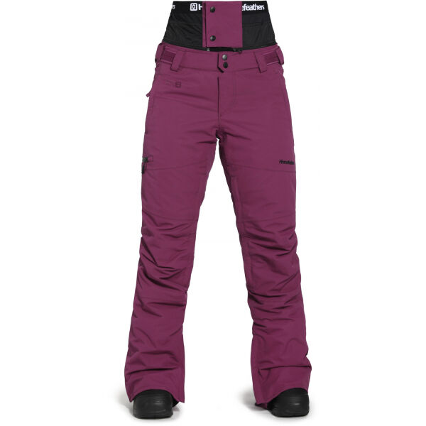 Horsefeathers LOTTE PANTS Dámské lyžařské/snowboardové kalhoty