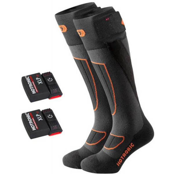 Hotronic XLP 1P + SURROUND COMFORT Vyhřívané ponožky