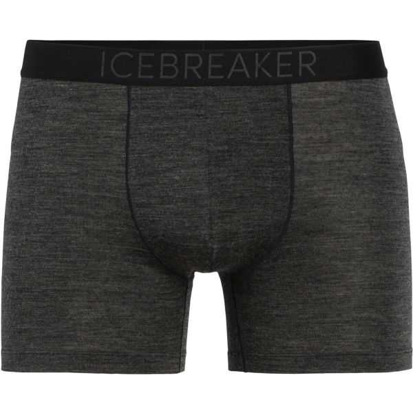 Icebreaker ANATOMICA COOL-LITE BOXERS Pánské boxerky