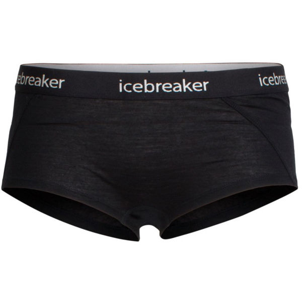 Icebreaker SPRITE HOT PANTS Dámské kalhotky