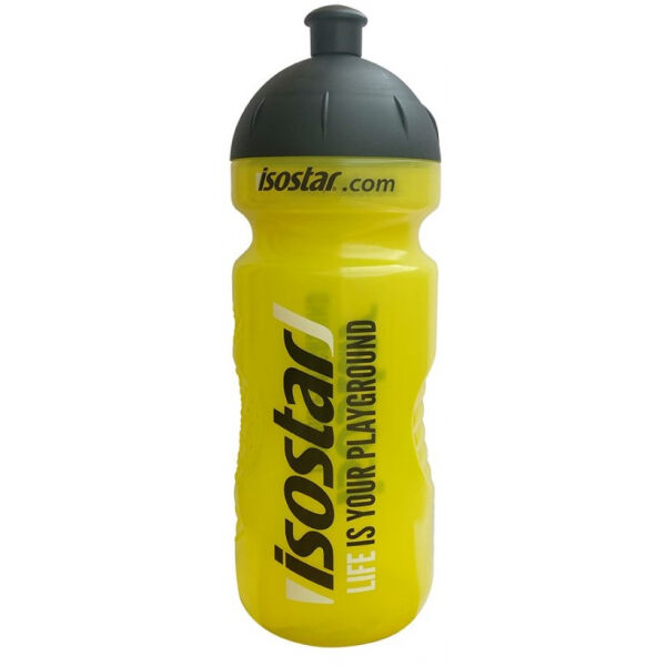 Isostar BIDON 650 ml Sportovní lahev