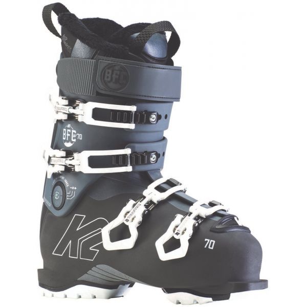 K2 BFC W 70 Dámská lyžařská obuv