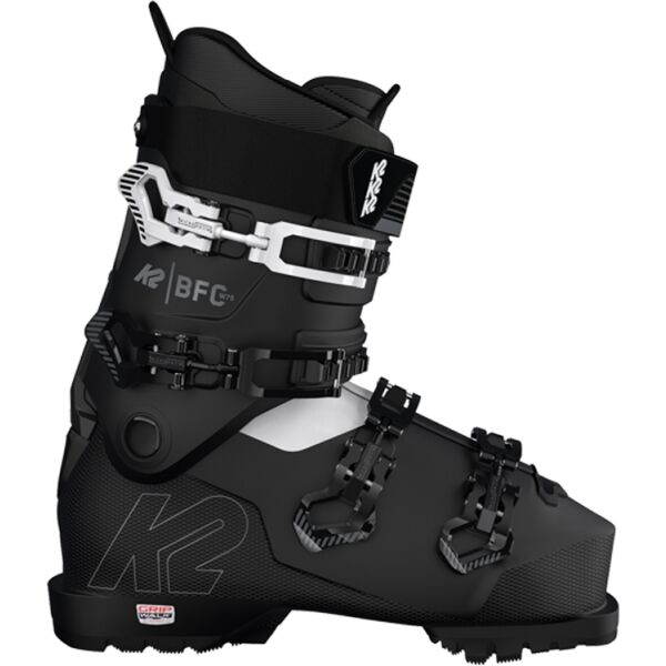 K2 BFC W 75 GRIPWALK Dámské lyžařské boty