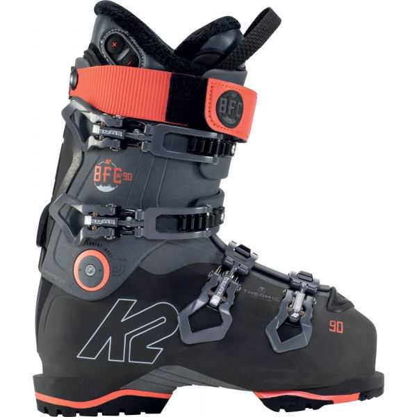 K2 BFC W 90 HEAT GRIPWALK Dámské lyžařské boty