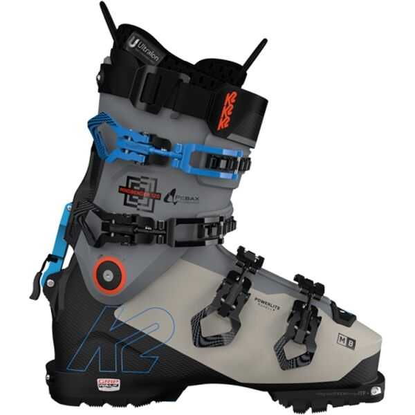 K2 MINDBENDER 120 Pánské lyžařské boty