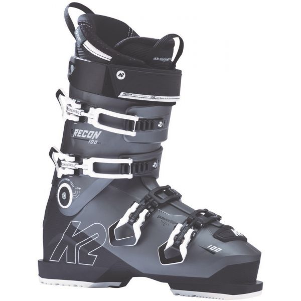 K2 RECON 100 MV Pánská lyžařská obuv