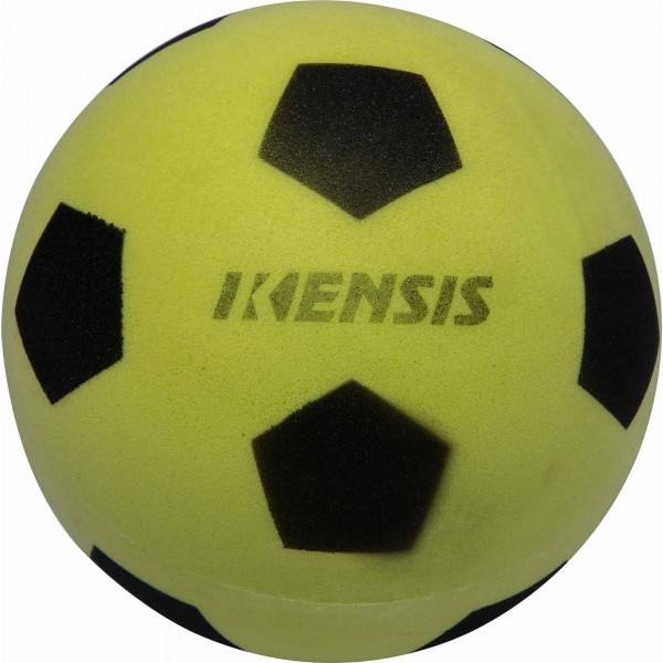 Kensis SAFER 1 Pěnový fotbalový míč