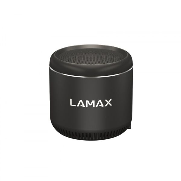 LAMAX SPHERE2 MINI Mini bezdrátový reproduktor