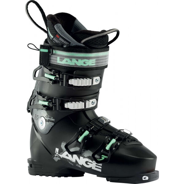 Lange XT3 80 W Dámské skialpové boty