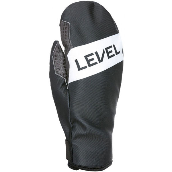Level WEB MITT Pánské lyžařské rukavice