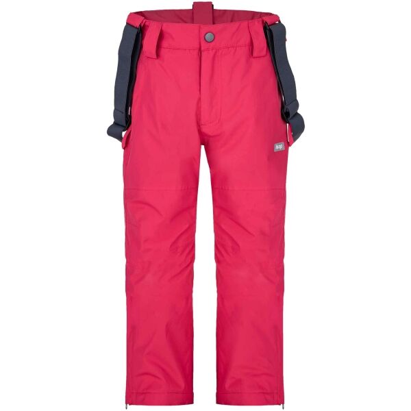 Loap FULLACO Dívčí lyžařské kalhoty