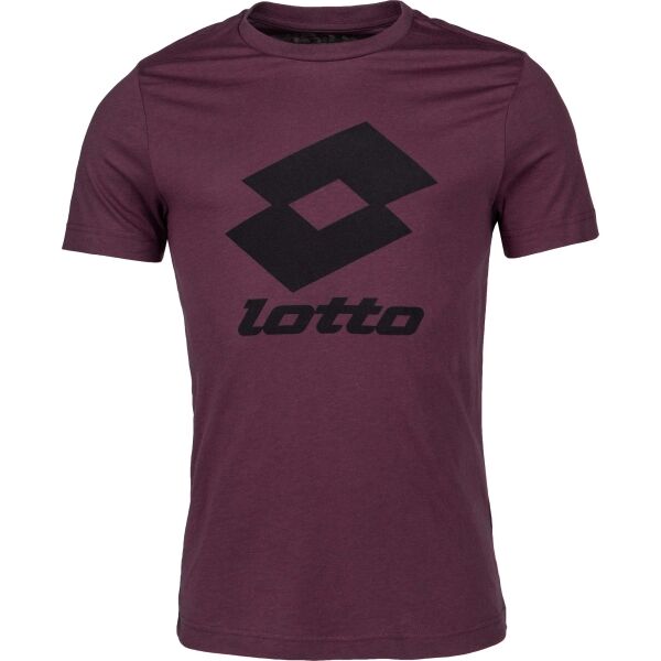 Lotto SMART II TEE JS Pánské tričko