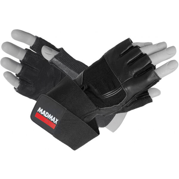 MADMAX PROFESSIONAL EXCLUSIVE Fitness rukavice