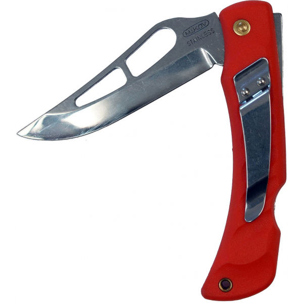 MIKOV CROCODILE 243-NH-1/A Kapesní outdoorový nůž