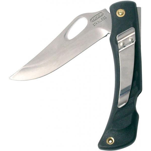 MIKOV CROCODILE 243-NH-1/B Kapesní outdoorový nůž