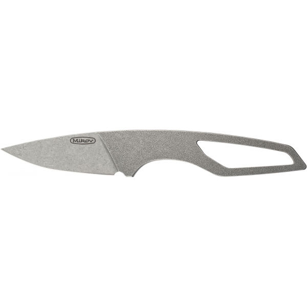 MIKOV LIST 725-B-18 Nůž s pevnou čepelí