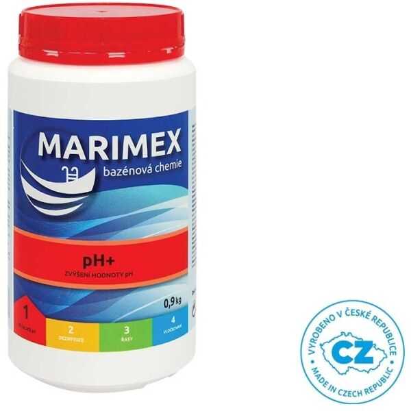 Marimex AQUAMAR PH+ Přípravek ke zvýšení hodnoty pH
