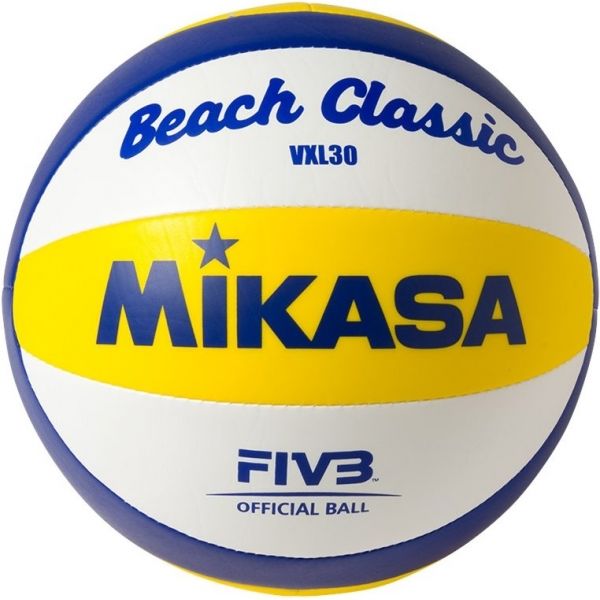 Mikasa VXL30 Beachvolejbalový míč