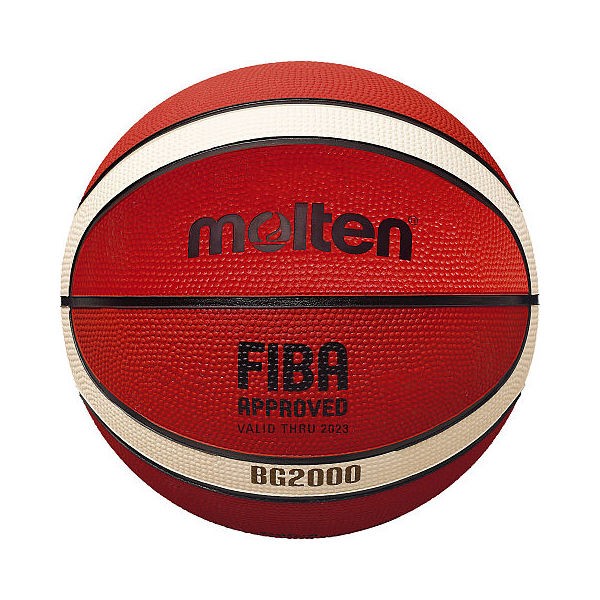 Molten BG 2000 Basketbalový míč