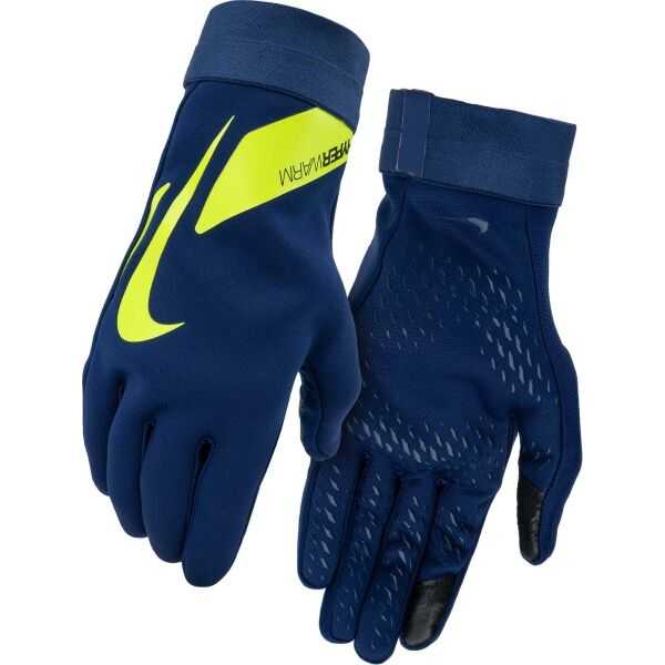 Nike ACDMY HPRWRM - HO20 Pánské fotbalové rukavice