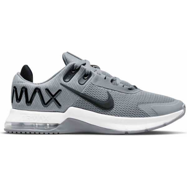 Nike AIR MAX ALPHA TRAINER 4 Pánská tréninková obuv