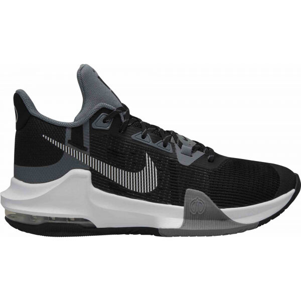 Nike AIR MAX IMPACT 3 Pánská basketbalová obuv