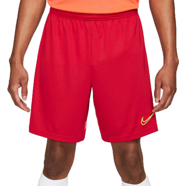 Nike DF ACD21 SHORT K M Pánské fotbalové kraťasy