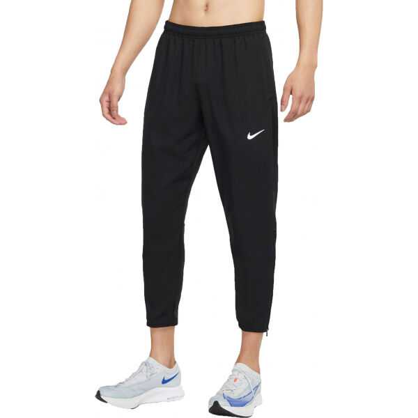 Nike DF CHLLGR WVN PANT M Pánské běžecké kalhoty