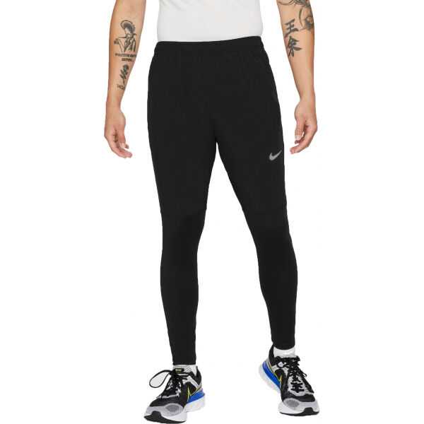 Nike DF UV CHLLGR PANT HYBRID Pánské běžecké kalhoty