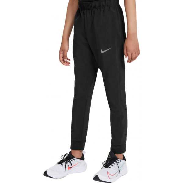Nike DF WOVEN PANT B Chlapecké tréninkové kalhoty