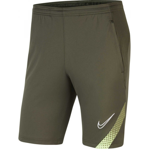 Nike DRY ACD M18 SHORT M Pánské fotbalové šortky