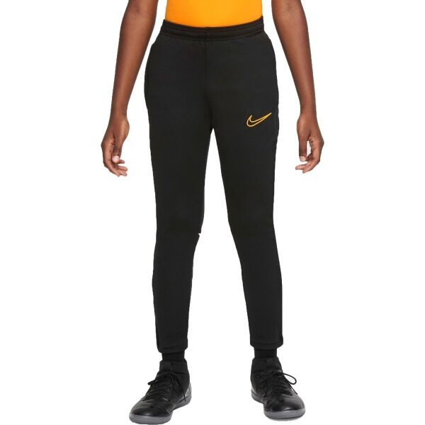 Nike DRY ACD21 PANT KPZ Y Chlapecké fotbalové kalhoty