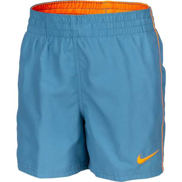 Nike ESSENTIAL LAP Chlapecké plavecké šortky