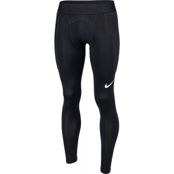 Nike GARDIEN I GOALKEEPER Pánské fotbalové kalhoty