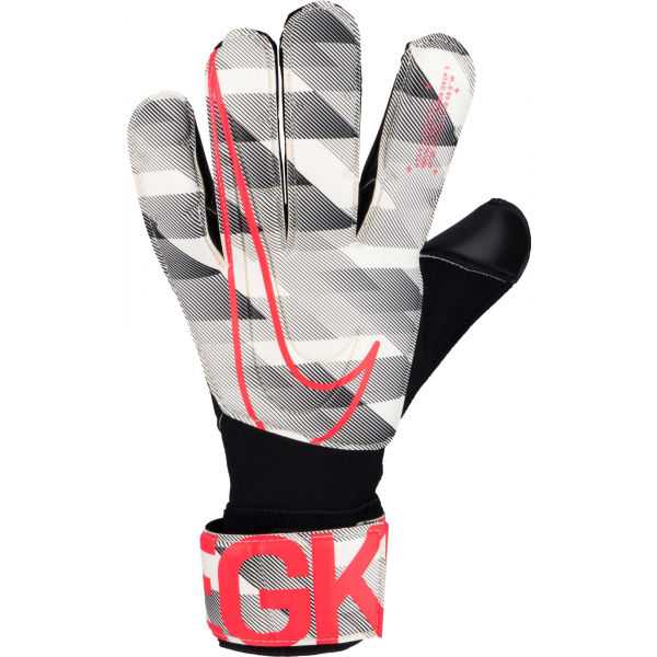 Nike GK VAPOR GRP3 - GFX Pánské brankářské rukavice